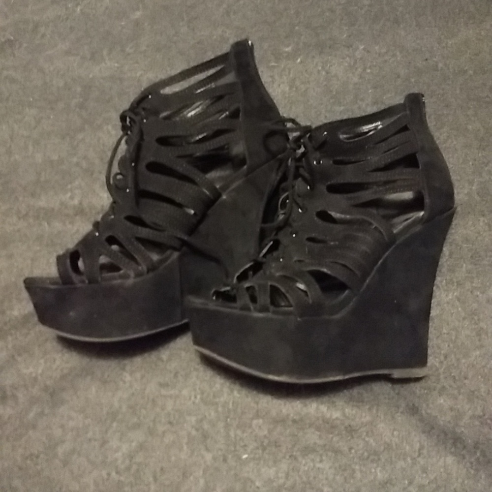 Wedges